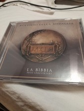 La Bibbia: 50th Anniversary by
