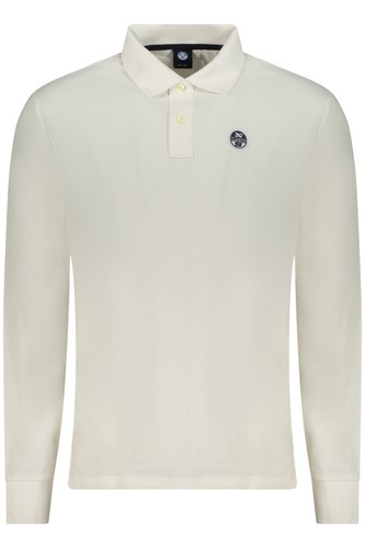 North sails polo - sails, maniche