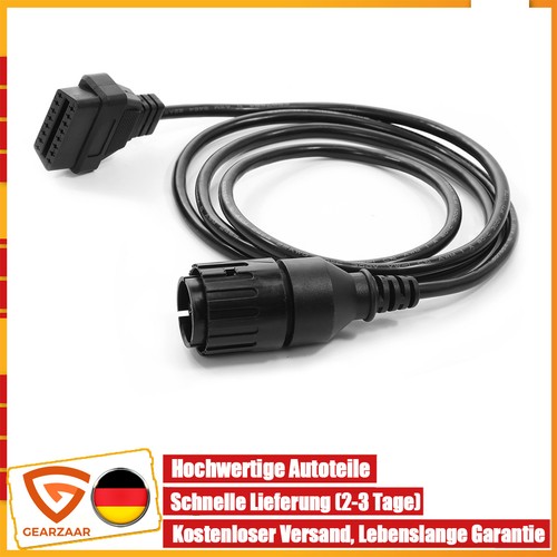 Adattatore cavo obd2 - adattatore,