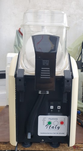 Granitore elmeco - granitore,