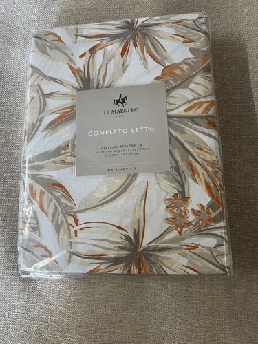 Completo letto matrimoniale - letto,