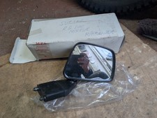 Suzuki RG500 Gamma Specchio