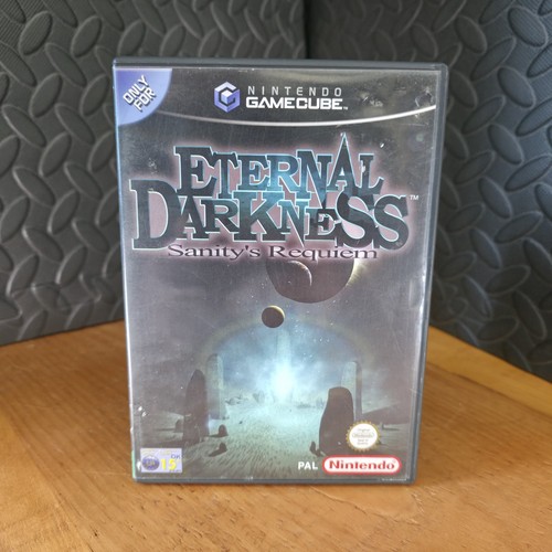 Eternal darkness sanity - darkness:, sanity's