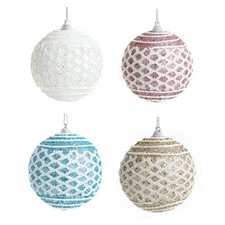 Notti innevate ornamento