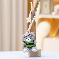 Carino cheered fiocco cinghia