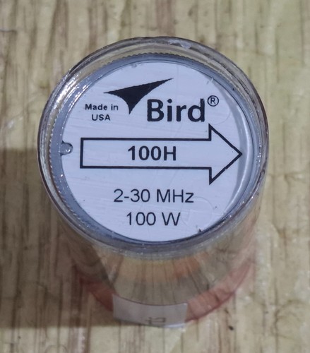Bird wattmetro elemento - 43,