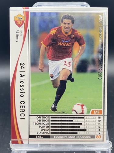 Alessio cerci panini - alessio,
