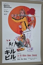 Kill Bill (variante) - Paul