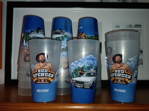 Bicchieri bud spencer - 6,