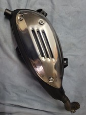 Scarico vespa gts - gts, ​mm16