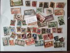 Francobolli esteri Albania e