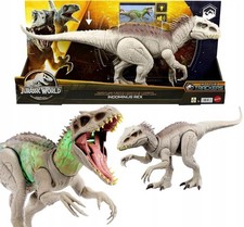 Mattel Jurassic World