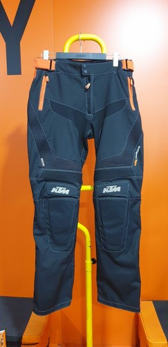 Pantalone ktm vented - vented, 3pw11122