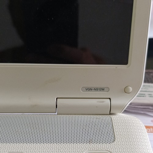 Sony vgn ns12m - sony, vgn-ns12m