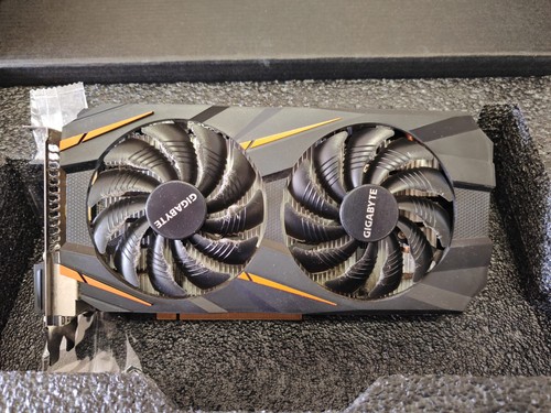 Scheda video geforce gtx 1060 - scheda,