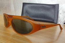 B&L Ray-Ban USA Daddy-O W2582