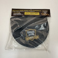 Armatura per porta garage