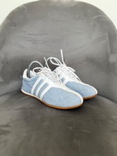 Adidas Prajna 04/03 00s blu