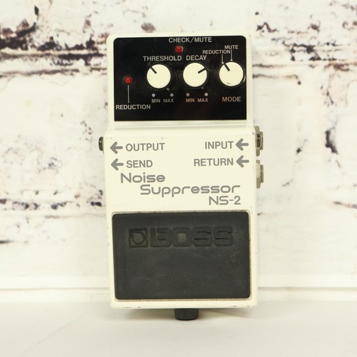 Boss pedale per - per, chitarra