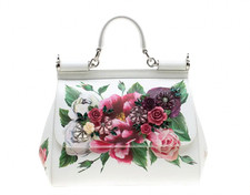 Borsa Dolce & Gabbana Sicilia