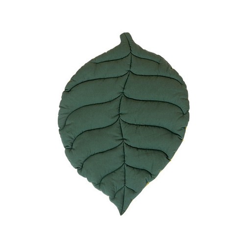 Tappeto foglie morbido e - morbido,