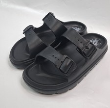 U.S.POLO ASSN. Ciabatta con