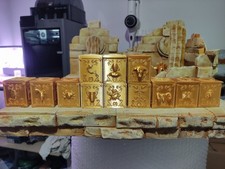 Pandora Box Saint Seiya Myth