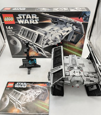 LEGO 10175 Vader's TIE