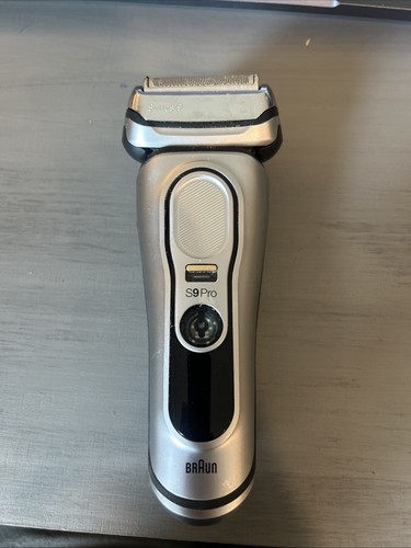 Braun series pro rasoio - 9,