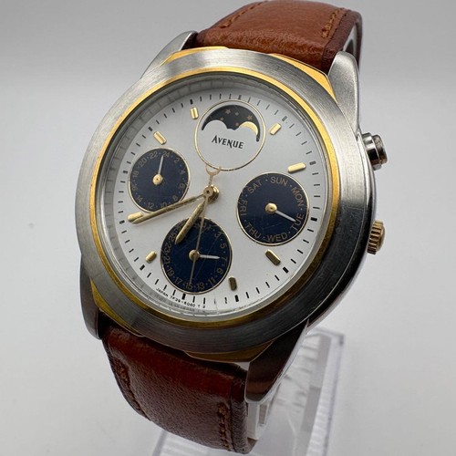 Orologio uomo seiko - orologio, avenue
