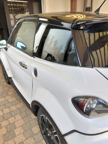 Minicar chatenet 46 - minicar,