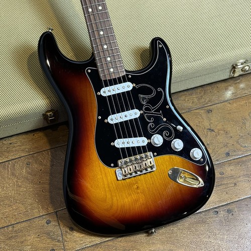 Fender stevie ray - stevie,