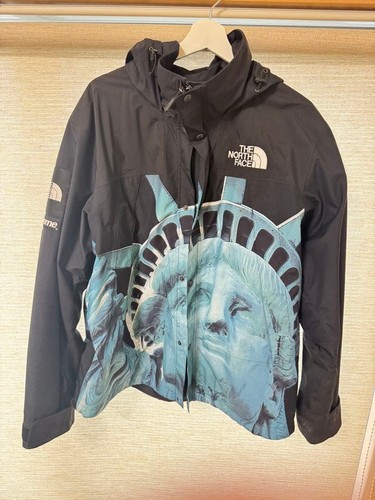 The north face supreme - north,