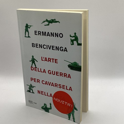 Arte della guerra - l'arte,