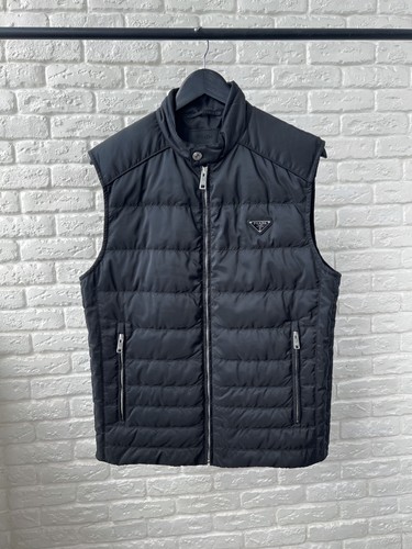 Giacca giubbotto uomo prada - giubbotto,