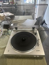 Denon DP-200USB Giradischi