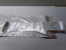 SUZUKI gsx-r 600 97 00 adesivo