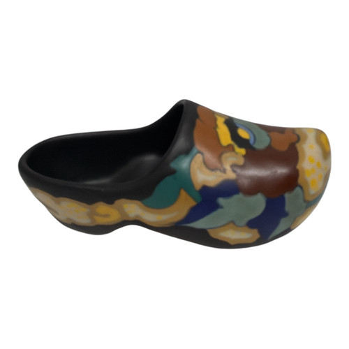 Scarpa zoccolo olandese