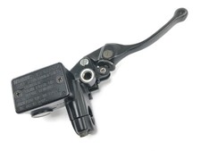 Honda FMX 650 RD12 [2006] -