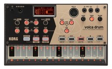 Korg Volca Drum Sintetizzatore