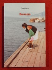 Catia Giaconi Buriazia
