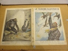 Italo Balbo Trasvolata Atlantica Lucrezia Borgia Lady Smith falsi sceicchi di