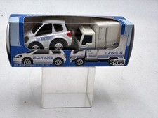 TOMYTEC " LAWSON - SET OF 2
