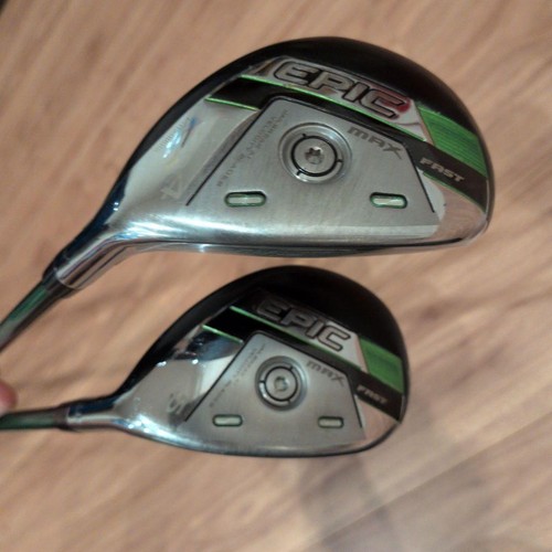 Callaway epic utility 5h - epic,