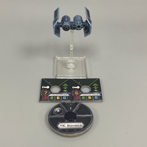 Tie bomber fighter pacchetto - bomber,