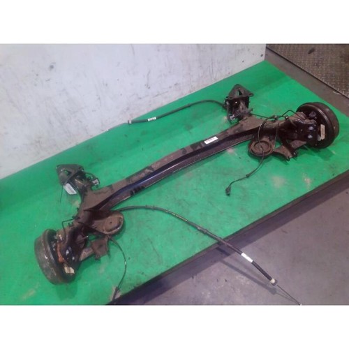 Assale post fiat panda - assale, cross