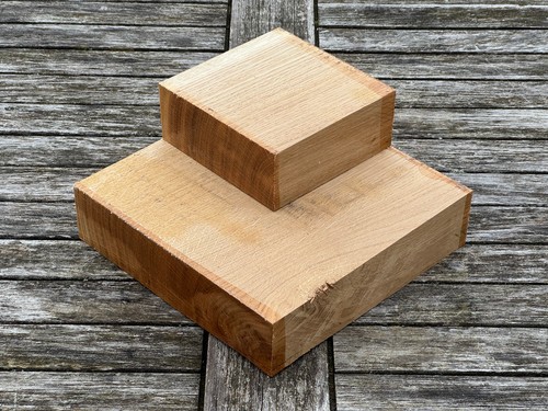 Quercia 10x10x6 5cm - quercia, 10x10x6,0-6,5cm