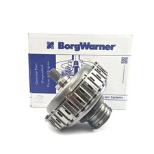 Kit frizione BorgWarner 202154