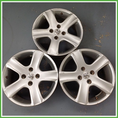 Cerchio lega peugeot - in,