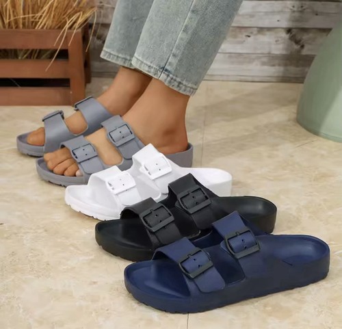 Unisex summer slippers sandals - unisex,